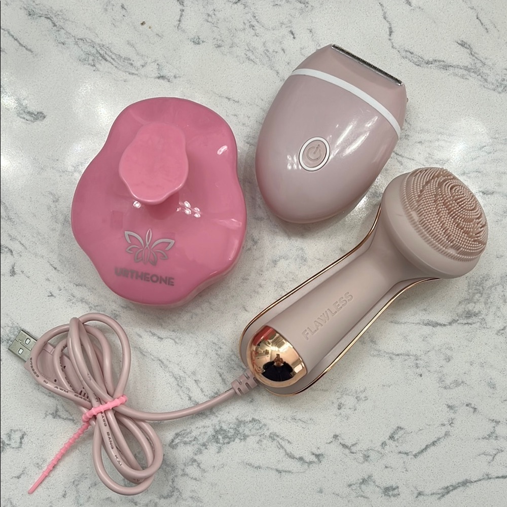 Facial Bundle